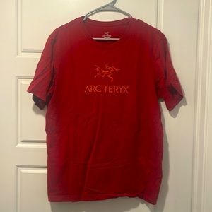 Men’s Arc’teryx Tee